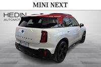Mini Countryman vaihtoauto
