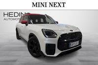 Mini Countryman vaihtoauto