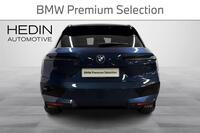 BMW iX M60 vaihtoauto