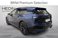 BMW iX M60 vaihtoauto