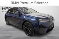 BMW iX M60 vaihtoauto