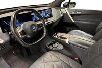 BMW iX M60 vaihtoauto