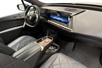 BMW iX M60 vaihtoauto