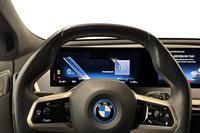 BMW iX M60 vaihtoauto