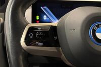 BMW iX M60 vaihtoauto