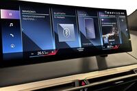 BMW iX M60 vaihtoauto