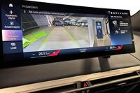 BMW iX M60 vaihtoauto