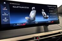 BMW iX M60 vaihtoauto