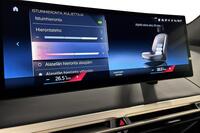 BMW iX M60 vaihtoauto