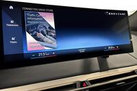 BMW iX M60 vaihtoauto