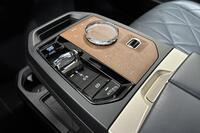 BMW iX M60 vaihtoauto