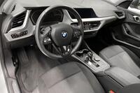 BMW 118 vaihtoauto