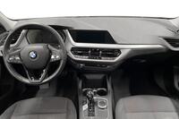 BMW 118 vaihtoauto