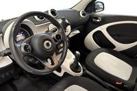 Smart Forfour vaihtoauto