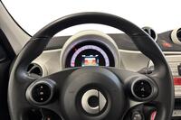 Smart Forfour vaihtoauto