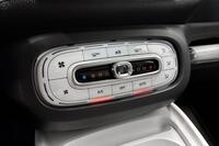 Smart Forfour vaihtoauto