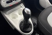 Smart Forfour vaihtoauto