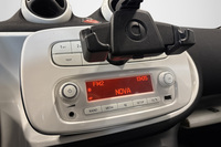 Smart Forfour vaihtoauto
