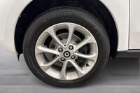 Smart Forfour vaihtoauto