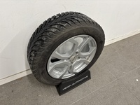 Smart Forfour vaihtoauto