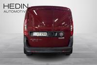 Fiat Doblò vaihtoauto