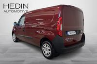Fiat Doblò vaihtoauto