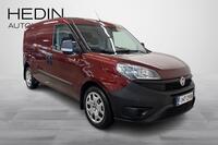 Fiat Doblò vaihtoauto