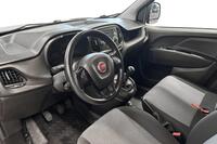 Fiat Doblò vaihtoauto