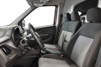 Fiat Doblò vaihtoauto
