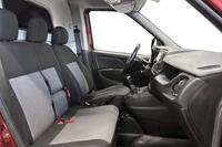 Fiat Doblò vaihtoauto