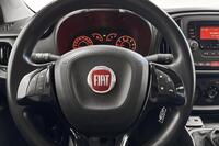 Fiat Doblò vaihtoauto