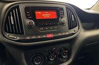 Fiat Doblò vaihtoauto