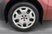 Fiat Doblò vaihtoauto
