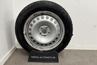 Fiat Doblò vaihtoauto