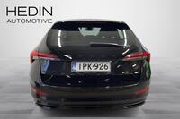 Skoda Scala vaihtoauto