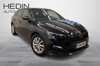 Skoda Scala vaihtoauto