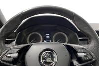 Skoda Scala vaihtoauto