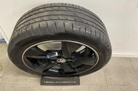 Skoda Scala vaihtoauto