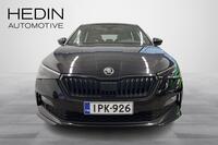 Skoda Scala vaihtoauto