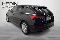 Skoda Scala vaihtoauto