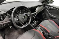 Skoda Scala vaihtoauto