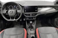 Skoda Scala vaihtoauto