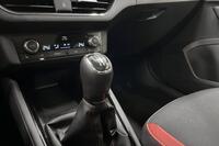 Skoda Scala vaihtoauto