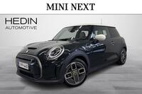 Mini Hatchback vaihtoauto