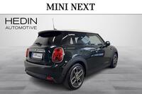 Mini Hatchback vaihtoauto