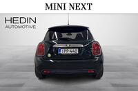 Mini Hatchback vaihtoauto