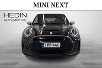 Mini Hatchback vaihtoauto