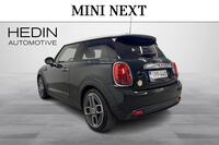 Mini Hatchback vaihtoauto
