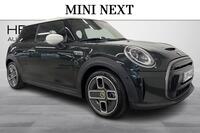 Mini Hatchback vaihtoauto