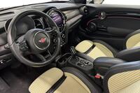 Mini Hatchback vaihtoauto
